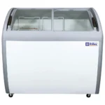 Freezer Horizontal Vidro Curvo 260 Litros RF-106C Frilux - Imagem 2