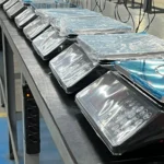 Balança 3 em 1-Contadora de Peças, Computadora de Preços e Pesadora 33Kg QUICK Balmak - Imagem 6