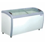 Freezer Horizontal Vidro Curvo 460 Litros RF-108C Frilux