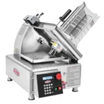 Cortador de Frios Automático com Automação de Parada 330mm Inox BM119 Bermar