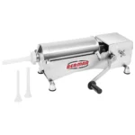 Ensacador de Linguiça Inox 8 Litros BM126 Bermar