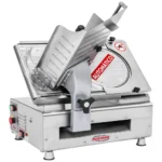Cortador de Frios Automático 300mm Inox BM18 Bermar