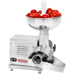 Despolpador de Tomate Inox BM73 Bermar