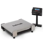 Balança Checkout 30kg Inox BCK30PB Balmak