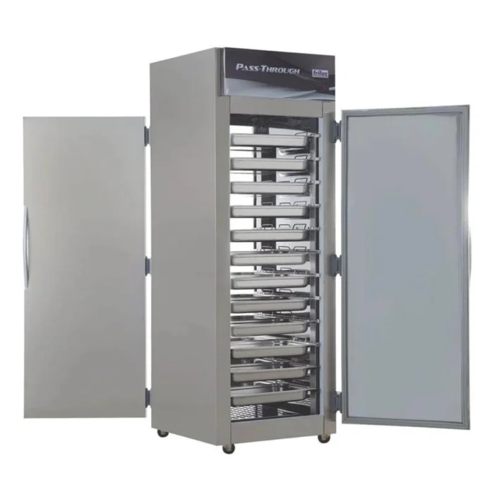 Pass Through Refrigerado Inox RF-051 Frilux - Imagem 2