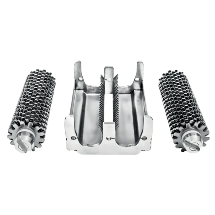 Amaciador de Carnes Inox BM34 Bermar - Imagem 2