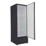 Conservador/Freezer Vertical Tripla Ação 420 Litros RF-009 Preto Frilux