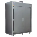 Minicâmara Refrigerada para Carnes 2 Portas 1800 Litros Inox RF-054 Frilux