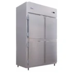 Geladeira Industrial Inox 4 Portas 900 Litros RF-064 Frilux