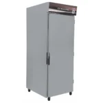 Câmara Climática Fermentação Total Inox 20 Esteiras-500 Pães RF-118 Frilux