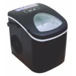 Máquina de Gelo Automática Portátil 12kg QL-12H Frilux