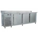 Balcão de Serviço Refrigerado 2,50m 750 Litros RF-042 Frilux